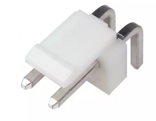 JST B2PSVHLFSN – Reliable Connector for Industrial Applications