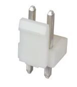 Buy JST VH Series 3.96mm Pitch Connector Part Number B2PVHMLFSN Online