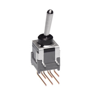 Buy NKK Switches Series B Subminiature Toggle Part Number B2RAH Online