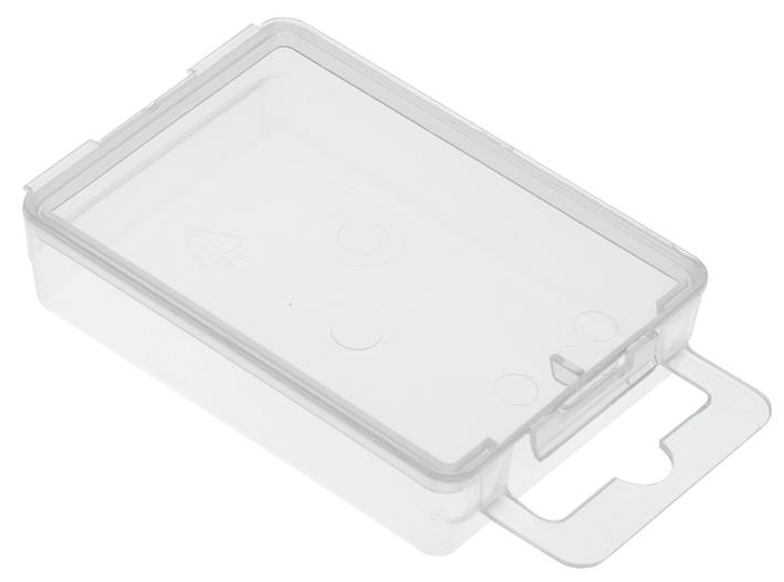 Buy Multicomp Storage Box Part Number B2 Online