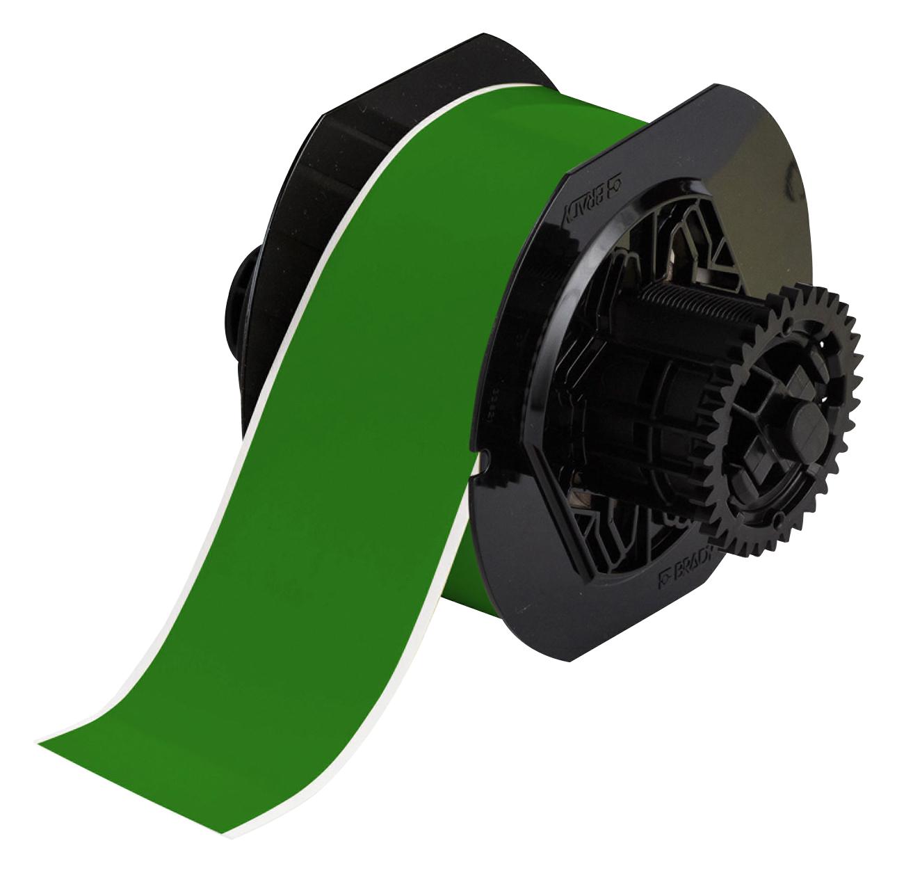 Brady Corporation B30C2250595GN image