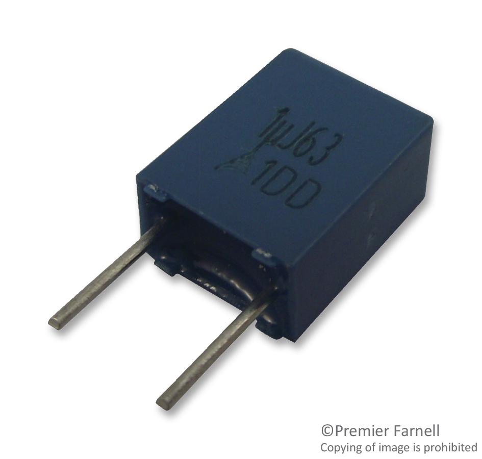 EPCOS B32529C0473K000 image