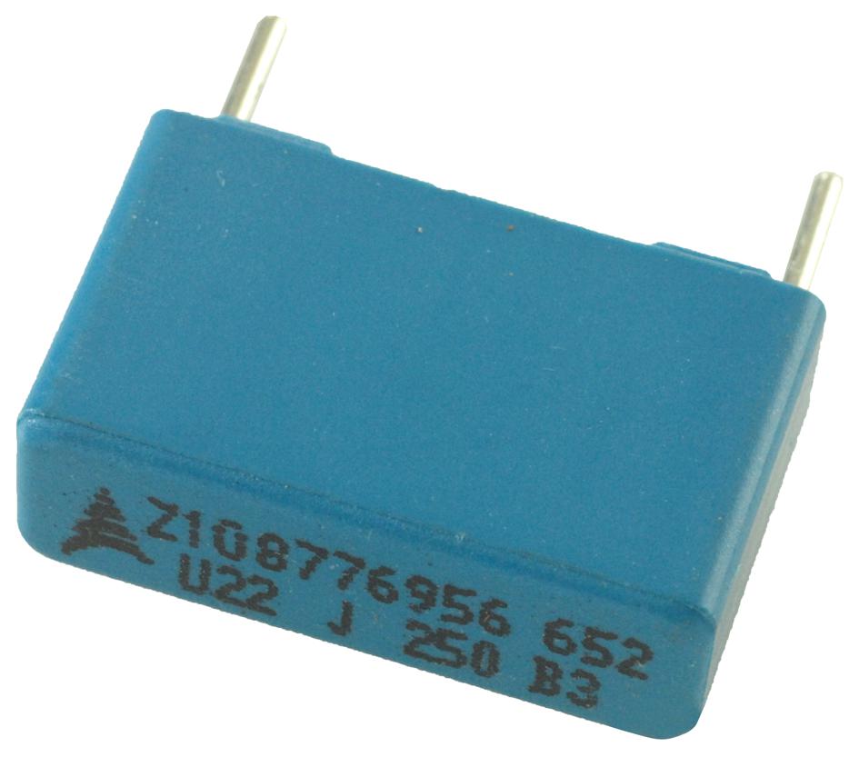 EPCOS B32652A3224J000 image