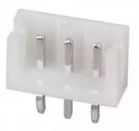 JST Series EH 2.5mm Pitch Connector Header: B3BEHALFSN