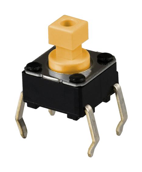Omron B3F1055 – Reliable Tactile Switch for Industrial Applications