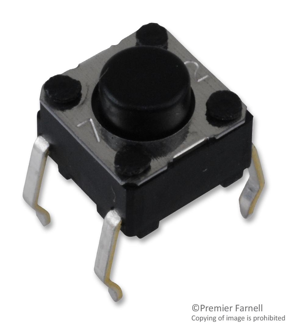 Buy Omron Tactile Switch Part Number B3F1060 Online