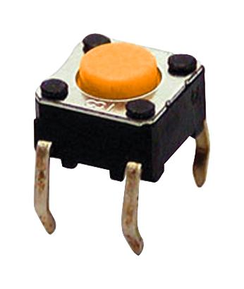 Omron B3F1075 – Reliable Tactile Switch for Industrial Applications