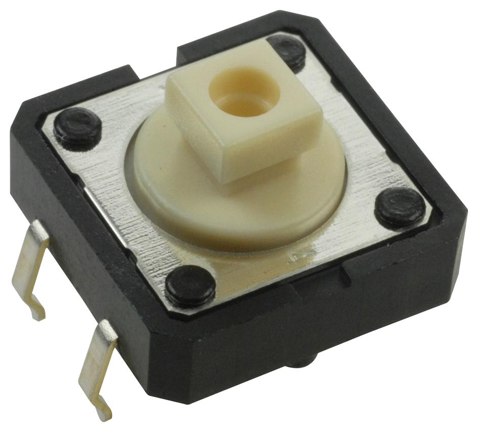 Buy Omron B3F Part Number B3F4050 Online