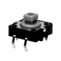 Omron B3F4055U–Reliable Tactile Switch for Industrial Applications
