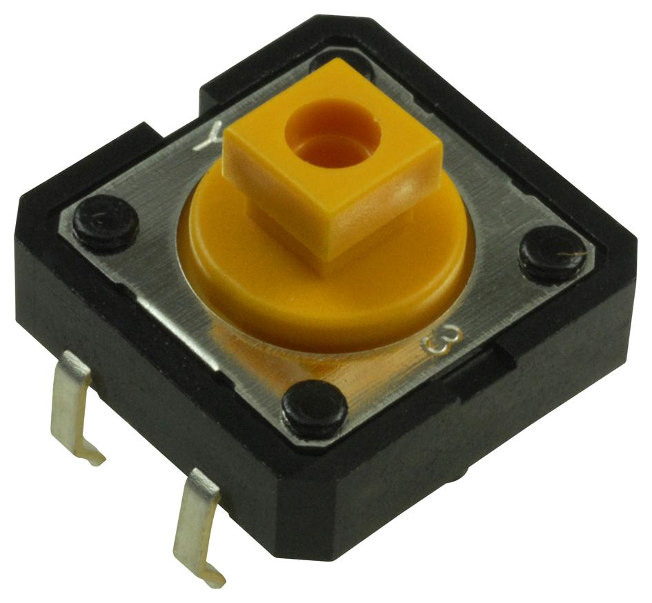Omron B3F4055 – Reliable Tactile Switch for Industrial Applications