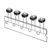 Buy Omron Tactile Switch Part Number B3F6022 Online