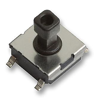 Omron Series B3FS Tactile Switch: B3FS1050