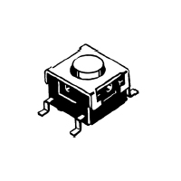 Buy Omron Tactile Switch Part Number B3S1002P Online