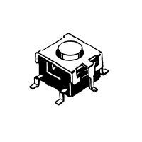 Buy Omron Tactile Switch Part Number B3S1100P Online