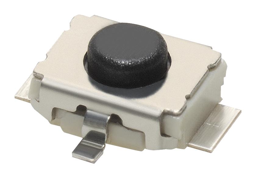 Omron Series B3U Tactile Switch: B3U1100PB