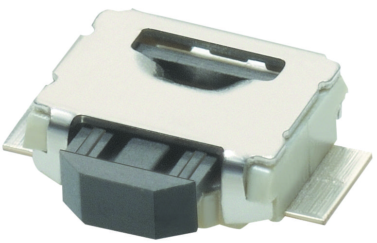 Omron Series Ultra-small Tactile Switch: B3U3000P
