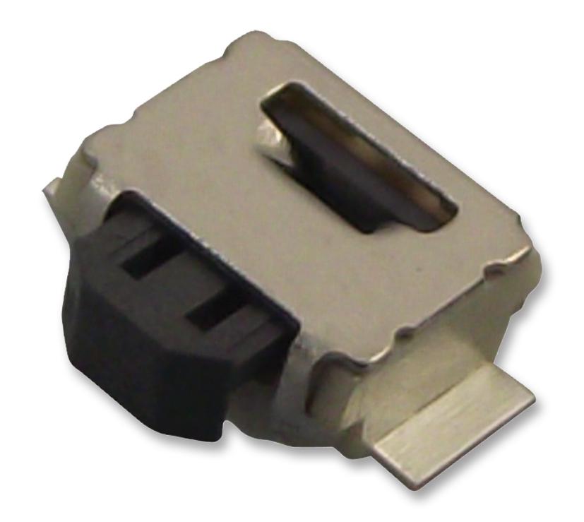 Buy Omron Tactile Switch Part Number B3U3100P Online