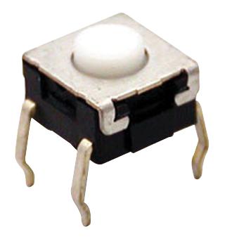 Omron B3W1002 – Reliable Tactile Switch for Industrial Applications
