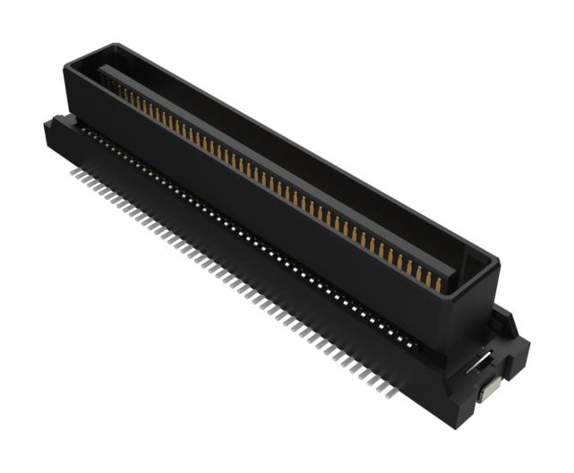 Amphenol B406/B407/B410 U+2013 Reliable Floating Board-to-Board Connectors for Industrial Applications