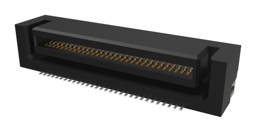 Amphenol B4071B7L1 – Reliable Floating Board-to-Board Connectors for Industrial Applications