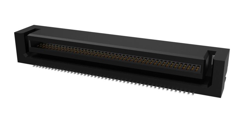 Amphenol B4071B7L1 – Reliable High-Speed Board-to-Board Connectors for Industrial Applications
