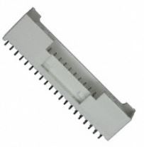Buy JST PUD Connector Part Number B40BPUDSS1LFSN Online