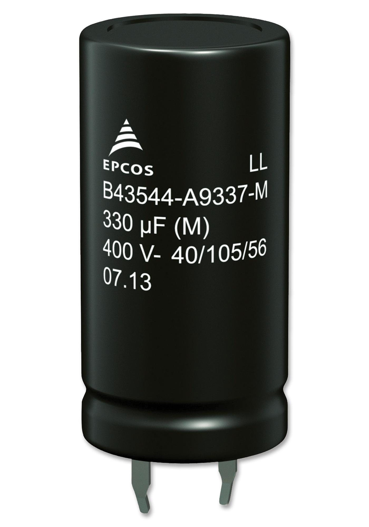 EPCOS B43640A2158M000 image