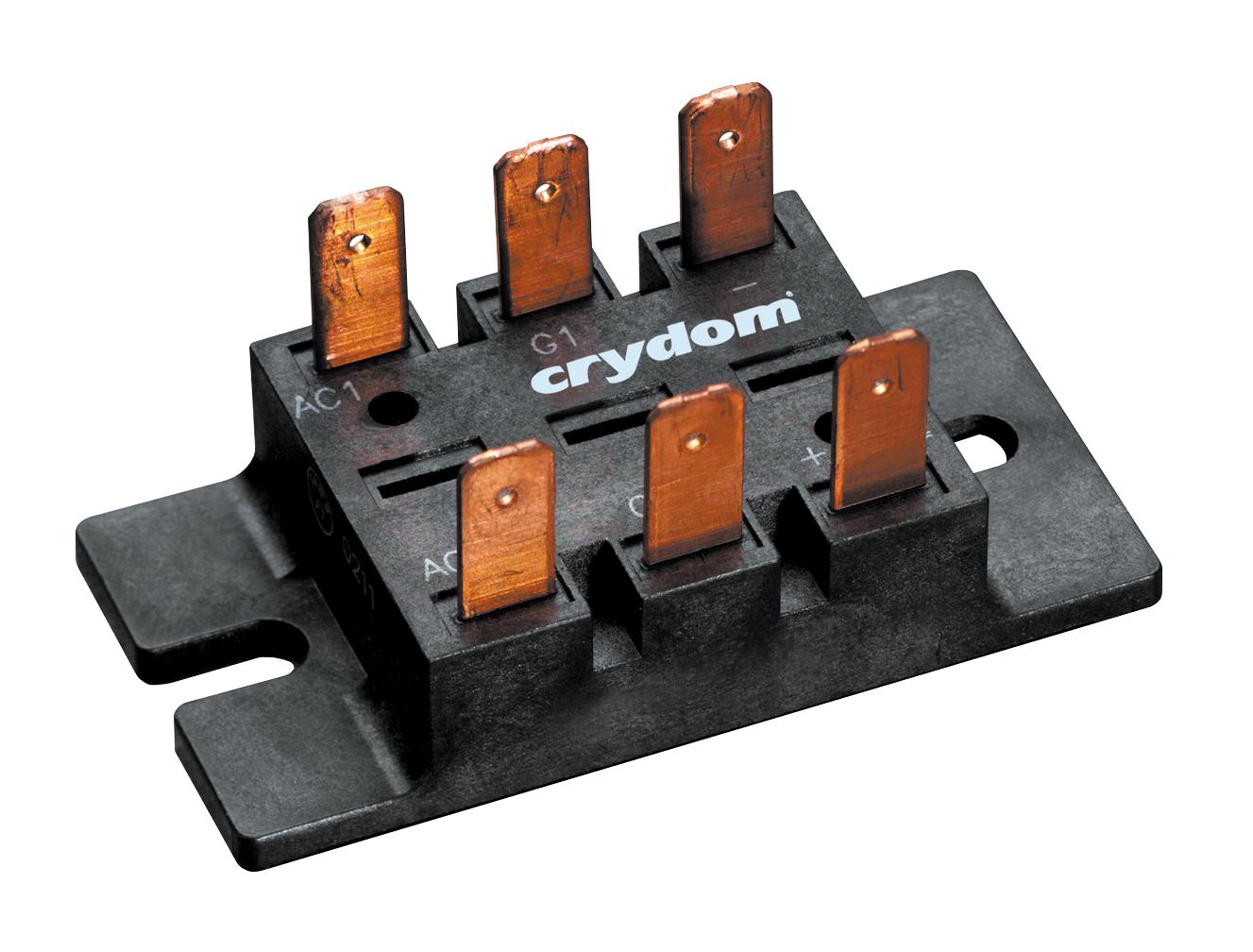 Sensata - Crydom B512F2TYEB image