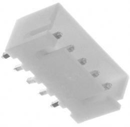 Buy JST Connector Header Part Number B5BXHAMLFSN Online
