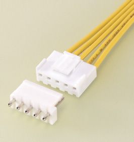 Buy JST VH Series Connector Header Part Number B5PVHBLFSN Online