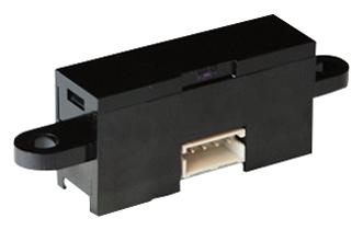 Omron Series Light Convergent Reflective Sensor: B5W-LA01