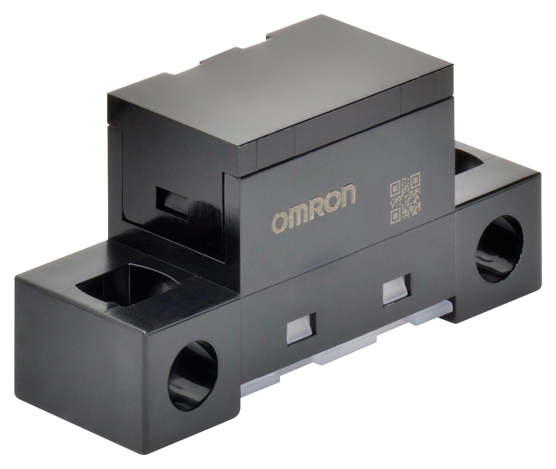 OMRON Series B5W Light Convergent Reflective Sensor: B5WLB11221