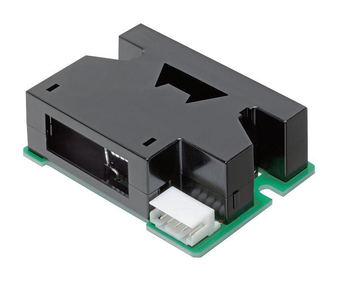 Omron B5W-LD0101-1– Reliable Air Quality Sensor for Industrial Applications