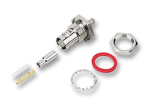 Amphenol RF B6421E1ND3G675 image