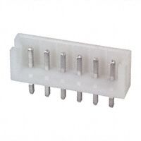 EH Series Connector Header: B6BEHALFSN