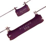 B8J25KE OHMITE Vitreous Enamel Power Resistor | myMectronic