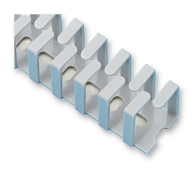 Kanalflex – Reliable Flexible Cable Trunking for Industrial Applications