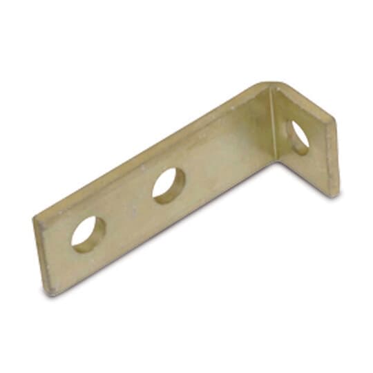 B-916-EG THOMAS & BETTS Three-Hole Angle Connector | myMectronic