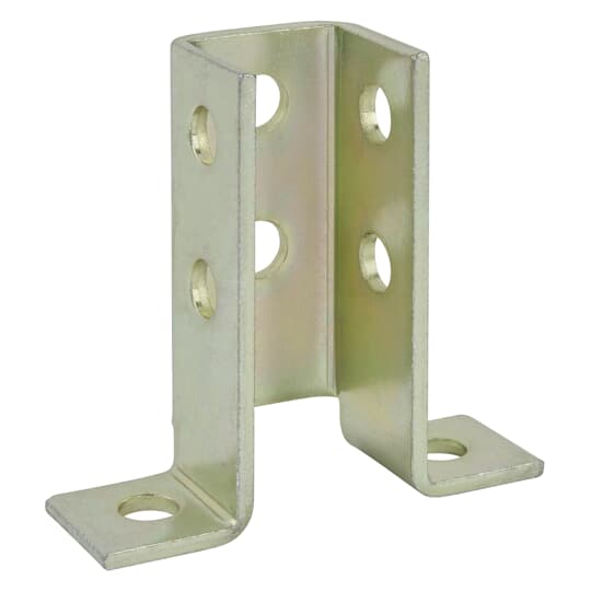 B-922-HD THOMAS & BETTS Angle Connector Steel Fitting | myMectronic