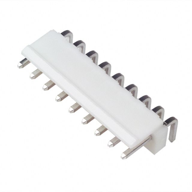 Buy JST VH Series Connector Part Number B9PSVHLFSN Online