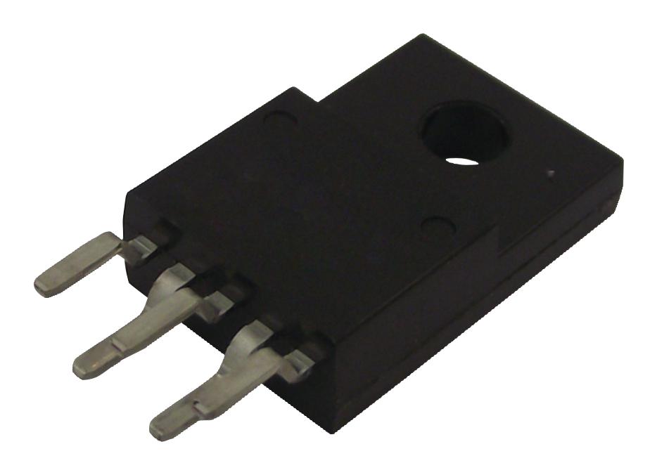 ROHM BA033CC0WT – Reliable Low Dropout Regulator for Industrial Applications