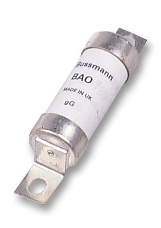 Buy Cooper Industrial HRC Fuse Part Number BA040A Online