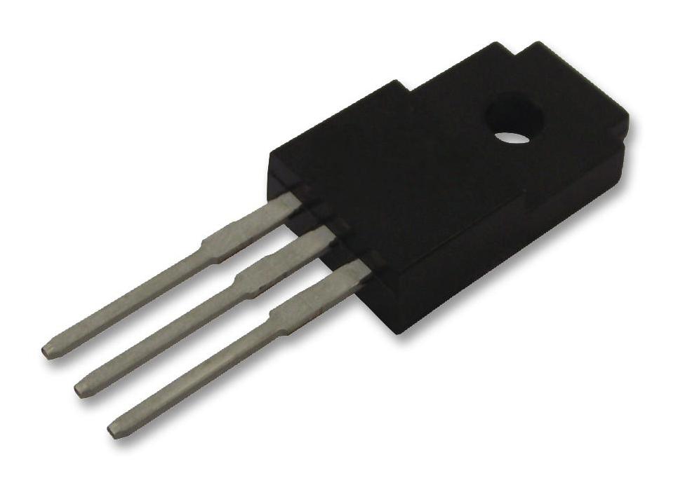 ROHM BA17812T – Reliable Voltage Regulator for Industrial Applications