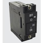 BA1-X0-10-090-X21-I CARLING TECHNOLOGIES Hydraulic Magnetic Circuit Breaker | myMectronic