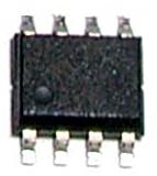 ROHM Series Seda PEt: Automotive Comparator BA2903YFCE2