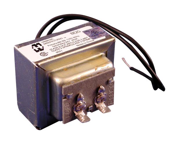 Energy Limiting Transformers Series BA-BE 120V: BA2DA