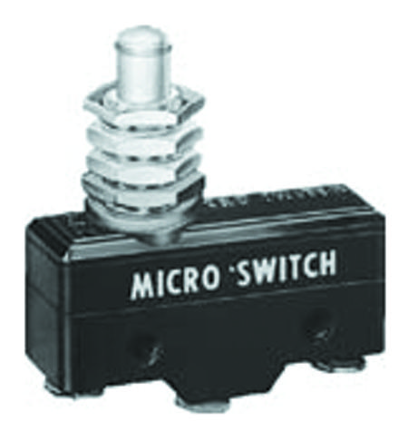 Honeywell Series 6AS BA2RQ1A2 Microswitch: BA2RQ1A2