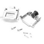 BACKSHELL-METAL-37-POS ITT CANNON Metal Backshell Connector | myMectronic