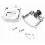 BACKSHELL,-METAL-9-POS-STR ITT CANNON Metal Backshell Connector | myMectronic
