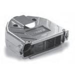 ITT CANNON BACKSHELLPLAST9POSSTRI image